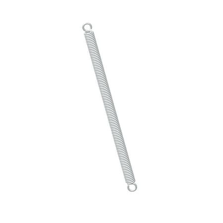 Approved Vendor Extension Spring, O= .120, L= 2.25, W= .022 G309967131